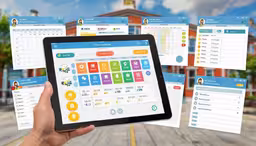 Сергей Собянин поздравил столичных педагогов с Днём учителя