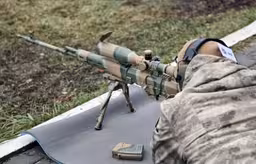 «Убойная плётка»: «Калашников» создал оружие против тяжёлого дрона «Баба-Яга»