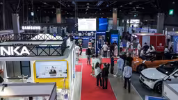 Electronica Expo Kazakhstan — 2026: The Largest Electronics Exhibition in Central Asia