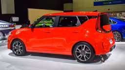 Kia Soul уходит в историю