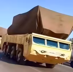 The newest Belarusian SAM "Buk-MB3K" with a range of 70 km spotted in the photo