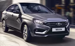 Депутат жёстко раскритиковал Lada Vesta: он бьётся в ней головой о потолок
