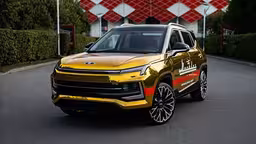 Legendary 1000-horsepower "Moskvich-3" Car Burned Down in Moscow