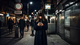 Мошенники придумали новую схему обмана пассажиров столичного метро