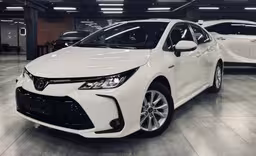 Импорт автомобилей с пробегом из Китая в Россию вырос в четыре раза