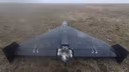 «Geran-2» drones began to be equipped with a high-explosive fragmentation warhead, which detonates in the air