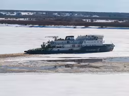 Russian Icebreaker Fleet to Add 14 New Vessels by 2030