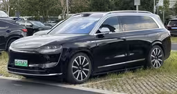 Обманутые ожидания: дебют нового кроссовера Aito M9 в России вновь перенесли 