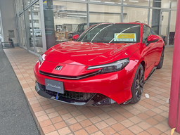 Японский герой второго плана: история Honda Prelude