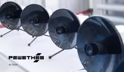 Автономный блок питания, потребляемая мощность — 50 Вт: названы характеристики терминала спутниковой связи РС-30М от «Решетнёва»