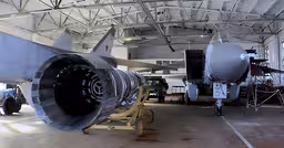 Отставку МиГ-31 отложили: Россия возрождает производство легендарных двигателей Д-30Ф6