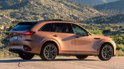 Mazda шокирует рынок: модельный ряд 2026 года остается очень дешёвым несмотря на пошлины в США