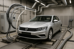 Покупка автомобиля из-за рубежа в 2025 году: невидимые опасности за глянцевым фасадом