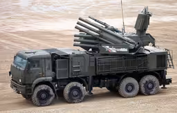 Pantsir-S1M SAM system, Buk-M3 SAM system and Lancet: Army Recognition announced the interest of the new Syrian authorities in Russian weapons