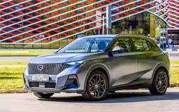 Современный дизайн, низкий расход и отличное оснащение при цене менее 2,5 млн рублей: что показал GAC GS3 после 6000 км пробега по России