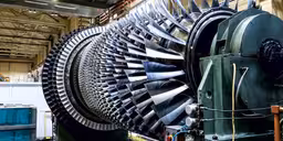 Up to Four GTD-110M Turbines per Year: New Production Complex in Rybinsk Will Increase Output of Domestic Turbines for the Energy Sector