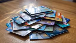 Ограничения по количеству банковских карт могут заработать уже с декабря