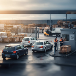 Перенос сроков нового утильсбора поддержали в Госдуме