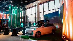 Li Auto запустила продажи в Узбекистане: гарантия 2 года или 100 тыс. км пробега, оригинальные запчасти и официальный сервис