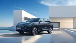 «Москвич» может запустить производство новой модели M70 в 2025 году