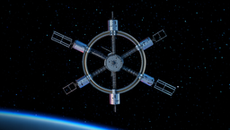 Russia is Getting Closer to Mars Flights: Roscosmos Patents Orbital Station System with Artificial Gravity