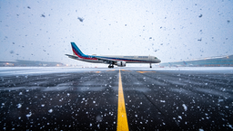 «Умная кожа» для самолётов — разработка учёных ПНИПУ, способная изменить авиацию