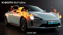 После пьяной аварии Xiaomi SU7 Ultra компания Huawei напомнила о многоуровневой защите своих автомобилей