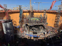 Ядерные реакторы станут прочнее: в России разработали новый вид промышленной керамики