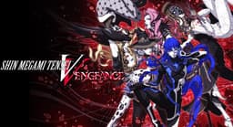 Доступна бесплатная пробная версия Shin Megami Tensei V: Vengeance на Switch. Поиграть смогут не все