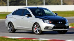 АвтоВАЗ рассказал, можно ли купить новую Lada прямо с завода