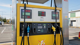 Underfilling and "moonshine": Russian gas stations are accused of diluting fuel