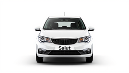 Lada Salut — AvtoVAZ registered a new trademark