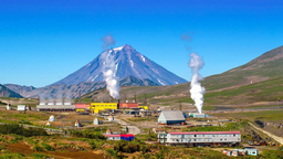 Earth's Subsurface Energy: Geothermal Power Plant with a Capacity of 66.5 MW to Be Built in Kamchatka