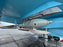 FABs with UMPC for 150 km: Russian Aerospace Forces Tested New Strike Potential?