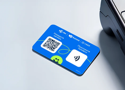 Payment without terminals and additional equipment: "YuKassa" presented payment stickers