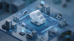 Virtual GPU Cards Service Launched on VK Cloud Platform