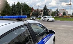 Российский суд разрешил забирать авто у пьяных водителей