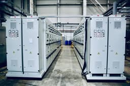 Электрооборудование для атомного ледокола «Ленинград» одобрили в России