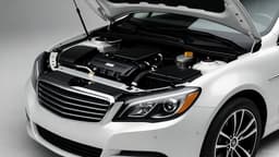 Современные китайские турбомоторы перестали быть «проблемными»