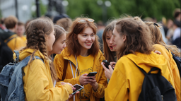 "T-Bank" and RuStore accelerated app loading on Android by 30%