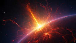 Солнце на пике активности: 87 вспышек зафиксировали за неделю