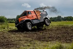 Large-scale assembly of Ural vehicles to be established in Uganda