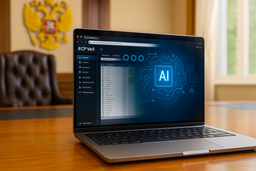 «Rosel» will implement AI technologies in the ECP VeiL virtualization system