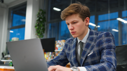 Yandex Updated "Direct Commander" — Authorization Under a Manager Account, and More