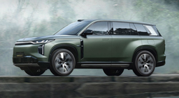 500 л.с., полный привод и запас хода более 1000 км: в России выходит GAC S7