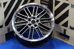 Литые или кованые диски: в чём разница и что выбрать