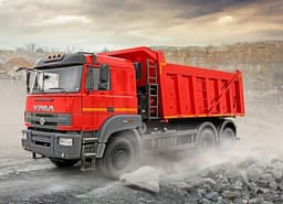 «Уралы» выйдут на дороги Африки: Россия готовит сборку грузовиков в Уганде