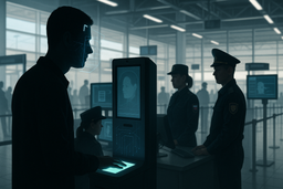 Collection of Biometrics from Foreigners to Extend to All Border Crossing Points from December 1, 2025