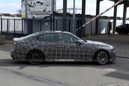 Каким будет новое поколение BMW 3-Series 