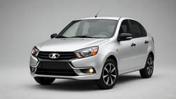 2004 год в российском автопроме: рост производства, бум иномарок и Lada Kalina